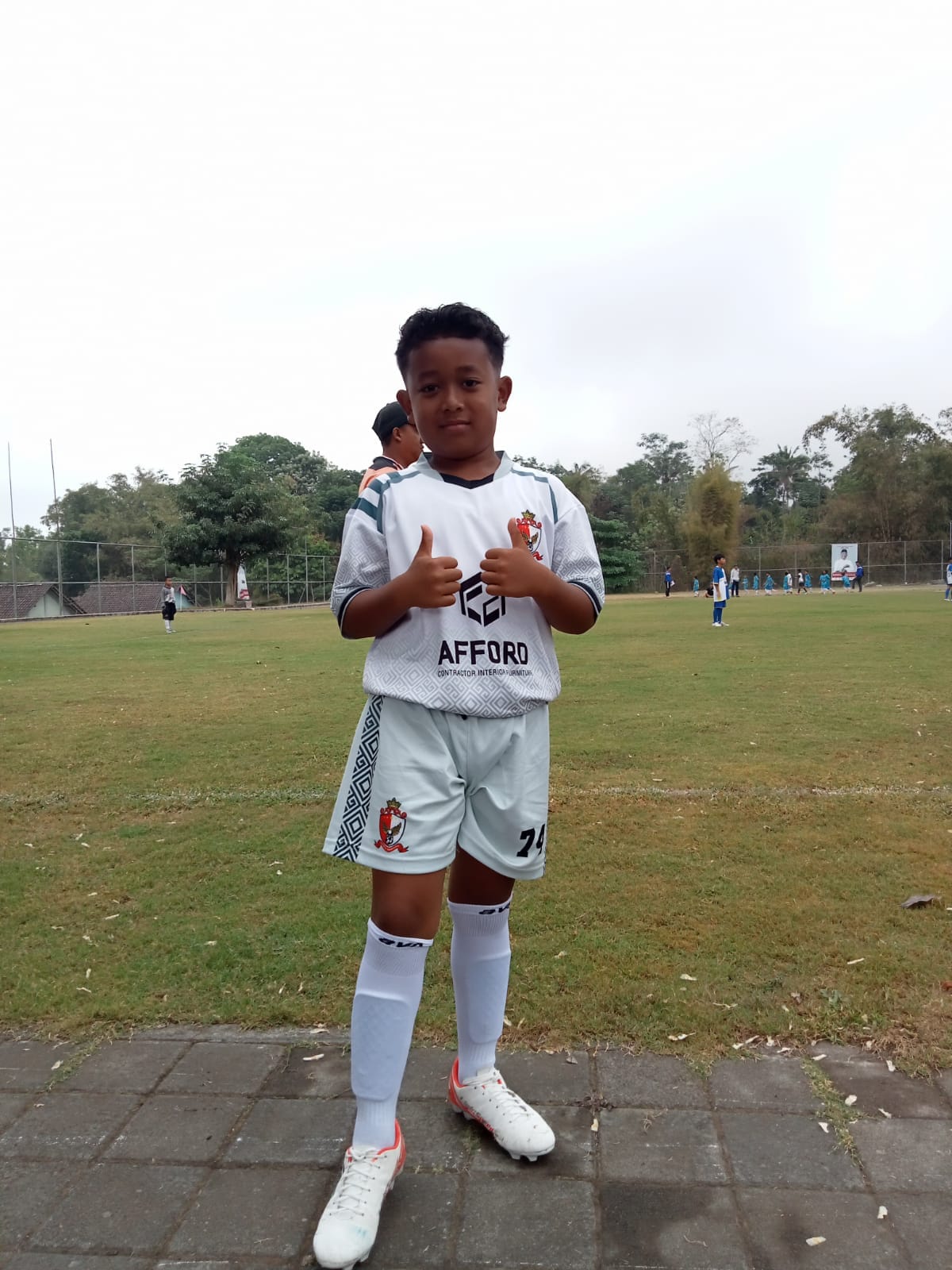 Muhammad Nailun Najib